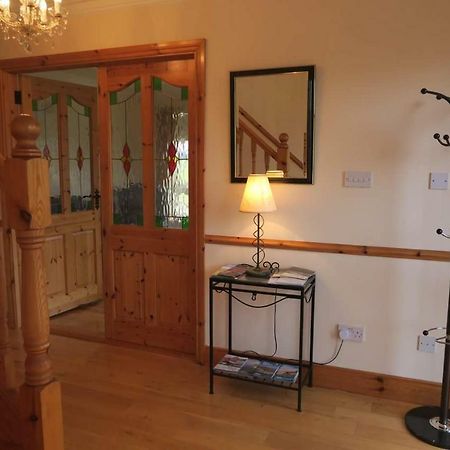 Thistledown - Ballina - Crossmolina - County Mayo - Sleeps 8 - Sister Property To Inglewood Exteriér fotografie