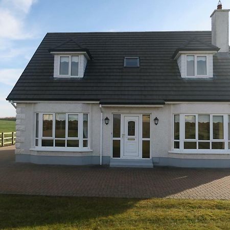 Thistledown - Ballina - Crossmolina - County Mayo - Sleeps 8 - Sister Property To Inglewood Exteriér fotografie