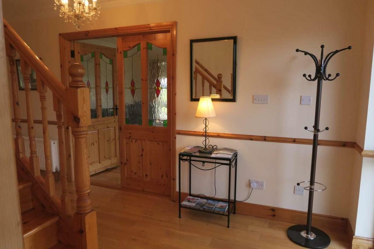 Thistledown - Ballina - Crossmolina - County Mayo - Sleeps 8 - Sister Property To Inglewood Exteriér fotografie