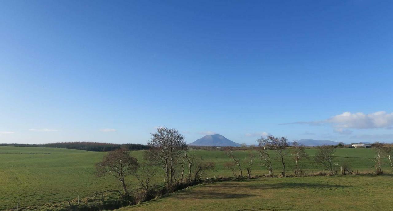Thistledown - Ballina - Crossmolina - County Mayo - Sleeps 8 - Sister Property To Inglewood Exteriér fotografie