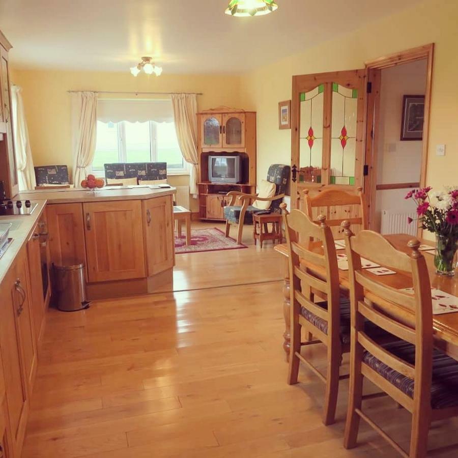 Thistledown - Ballina - Crossmolina - County Mayo - Sleeps 8 - Sister Property To Inglewood Exteriér fotografie