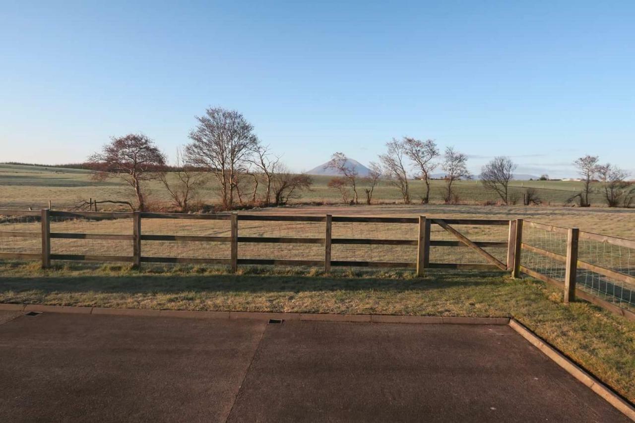 Thistledown - Ballina - Crossmolina - County Mayo - Sleeps 8 - Sister Property To Inglewood Exteriér fotografie