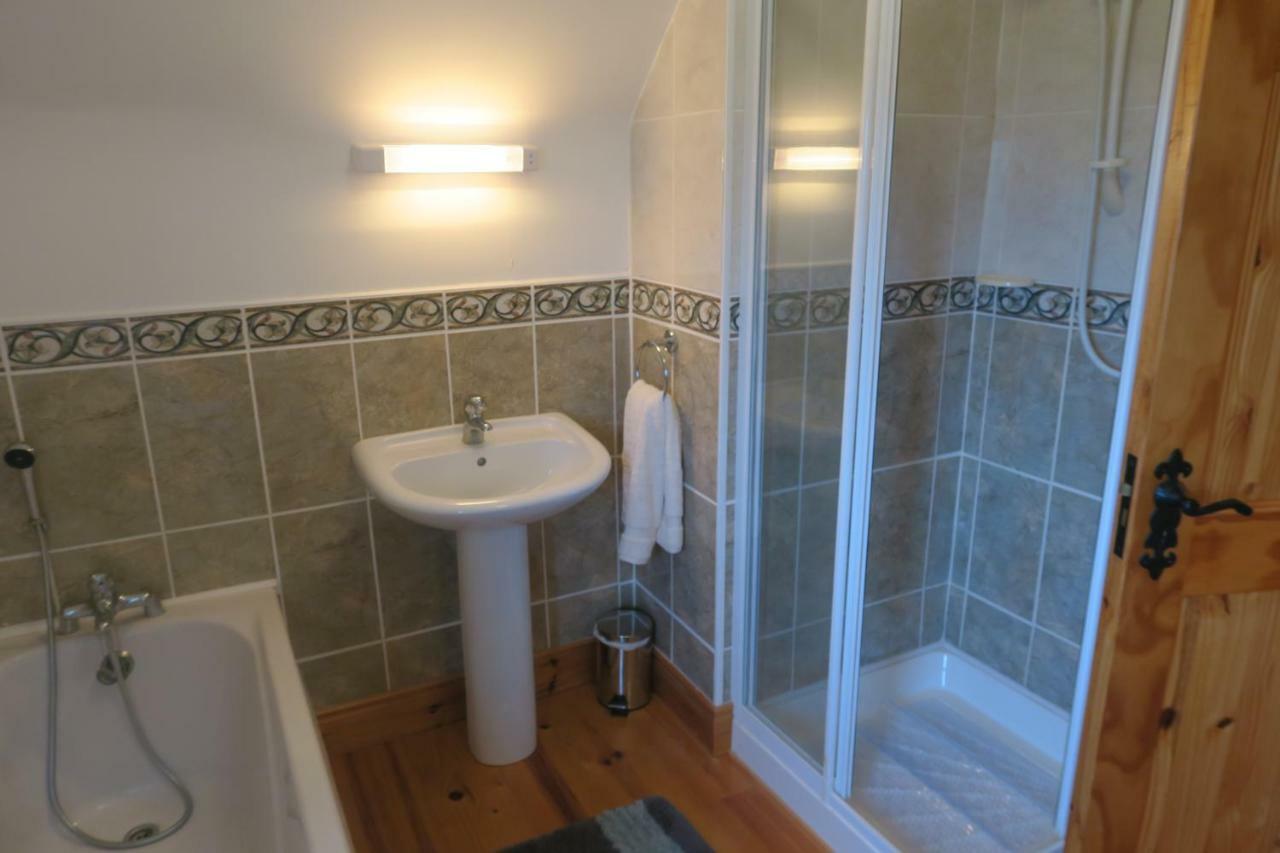 Thistledown - Ballina - Crossmolina - County Mayo - Sleeps 8 - Sister Property To Inglewood Exteriér fotografie