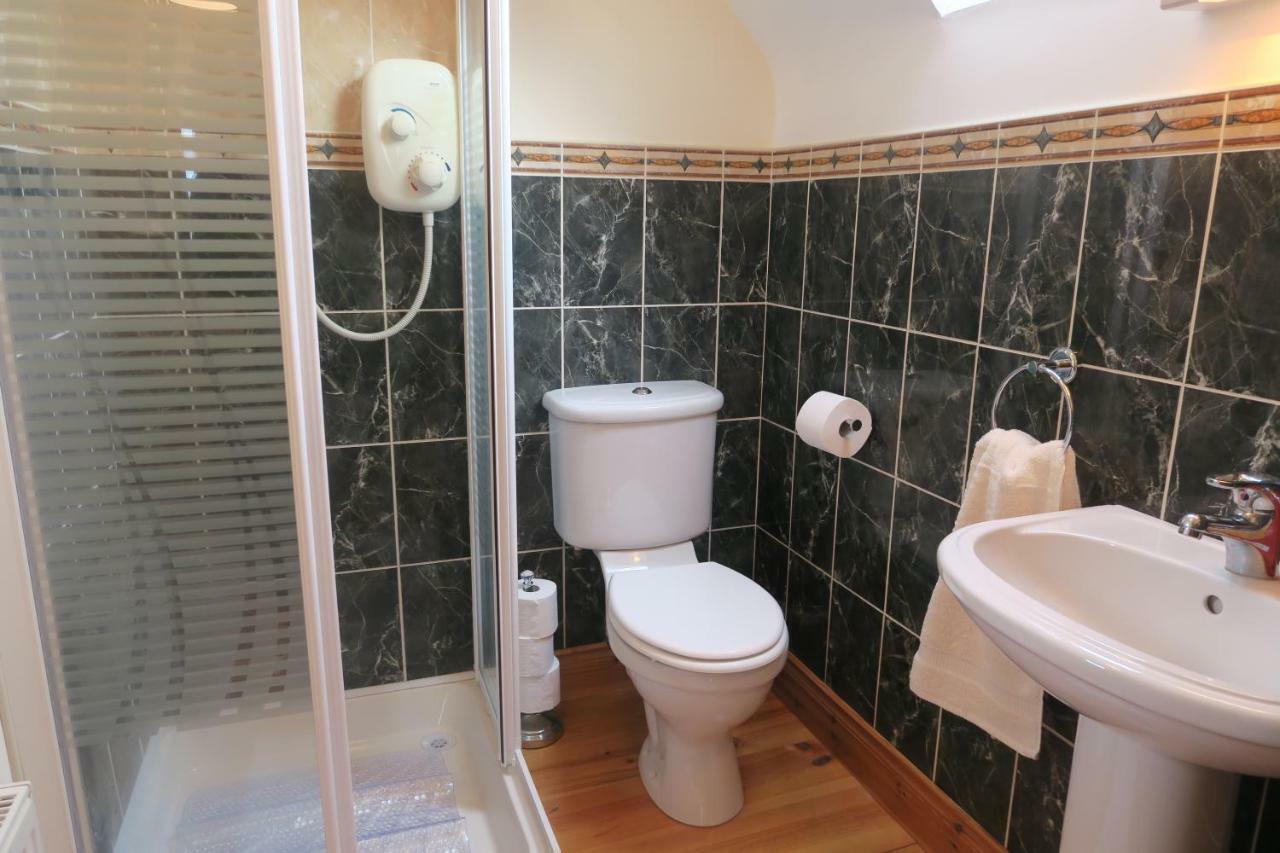 Thistledown - Ballina - Crossmolina - County Mayo - Sleeps 8 - Sister Property To Inglewood Exteriér fotografie