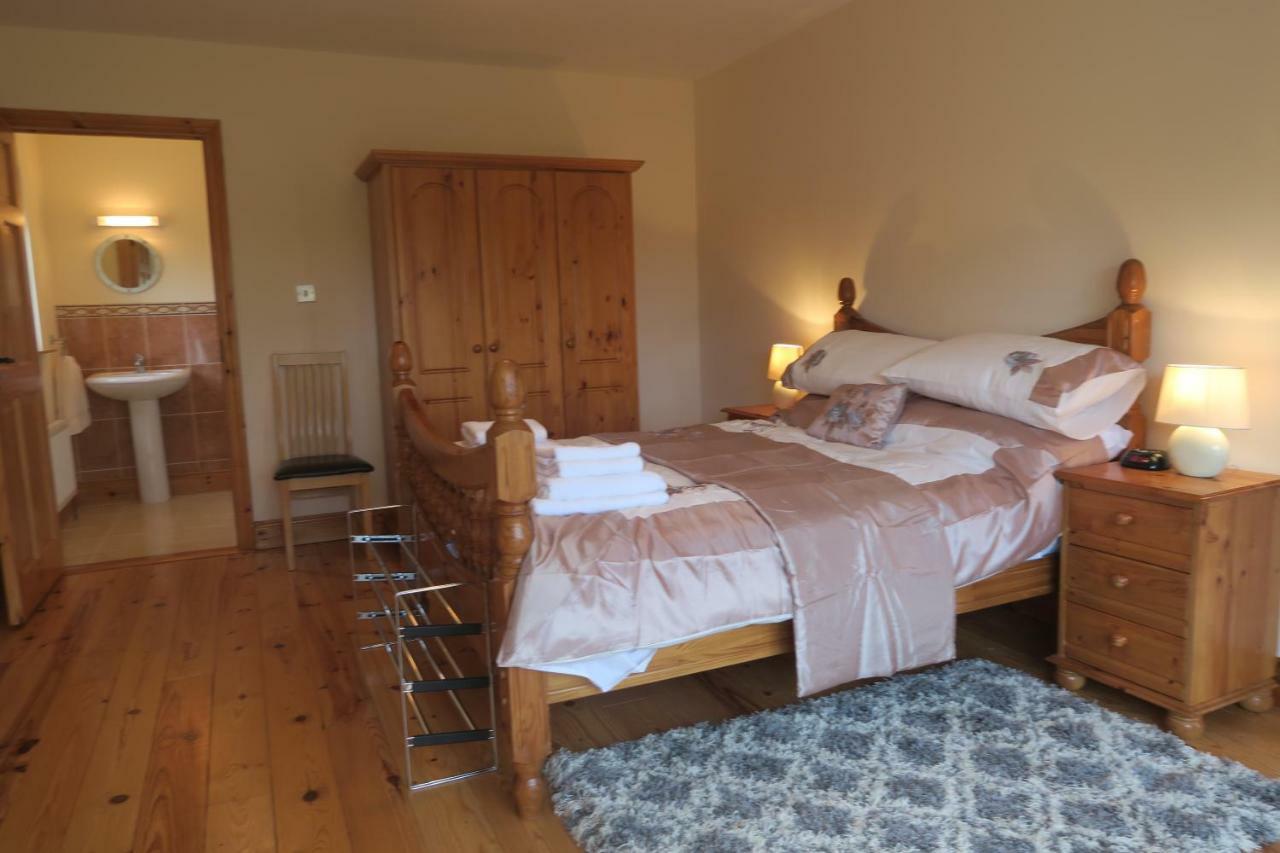 Thistledown - Ballina - Crossmolina - County Mayo - Sleeps 8 - Sister Property To Inglewood Exteriér fotografie