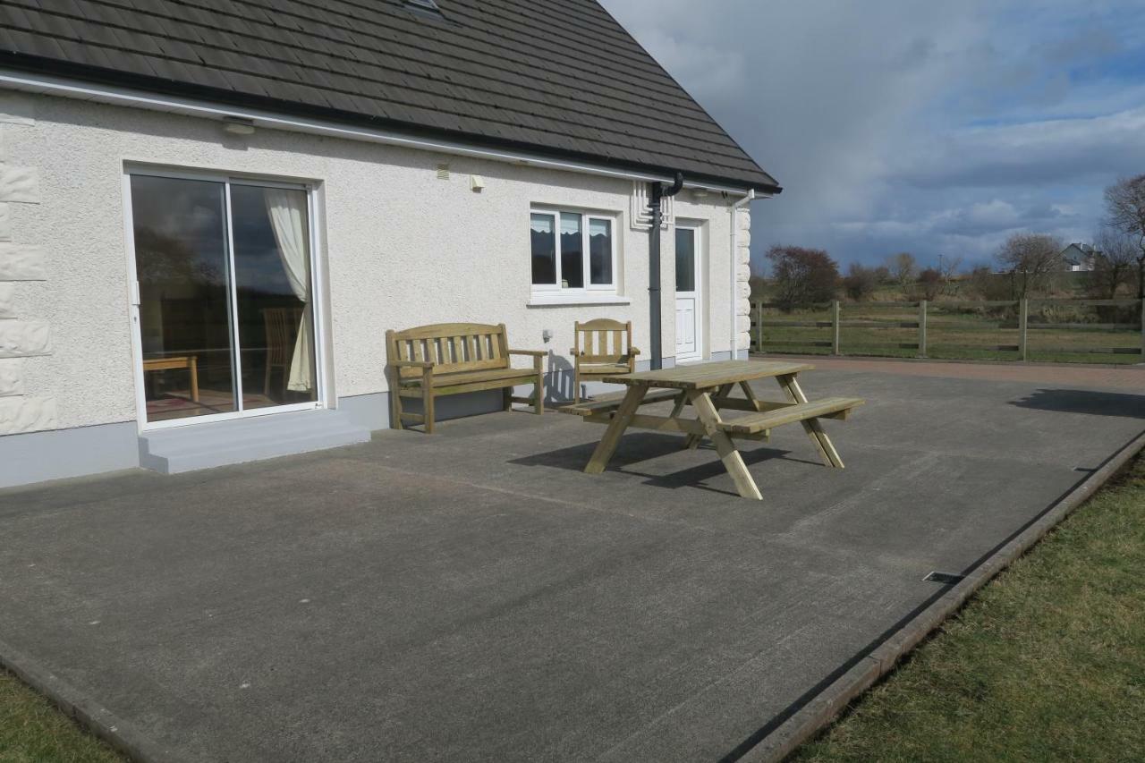Thistledown - Ballina - Crossmolina - County Mayo - Sleeps 8 - Sister Property To Inglewood Exteriér fotografie