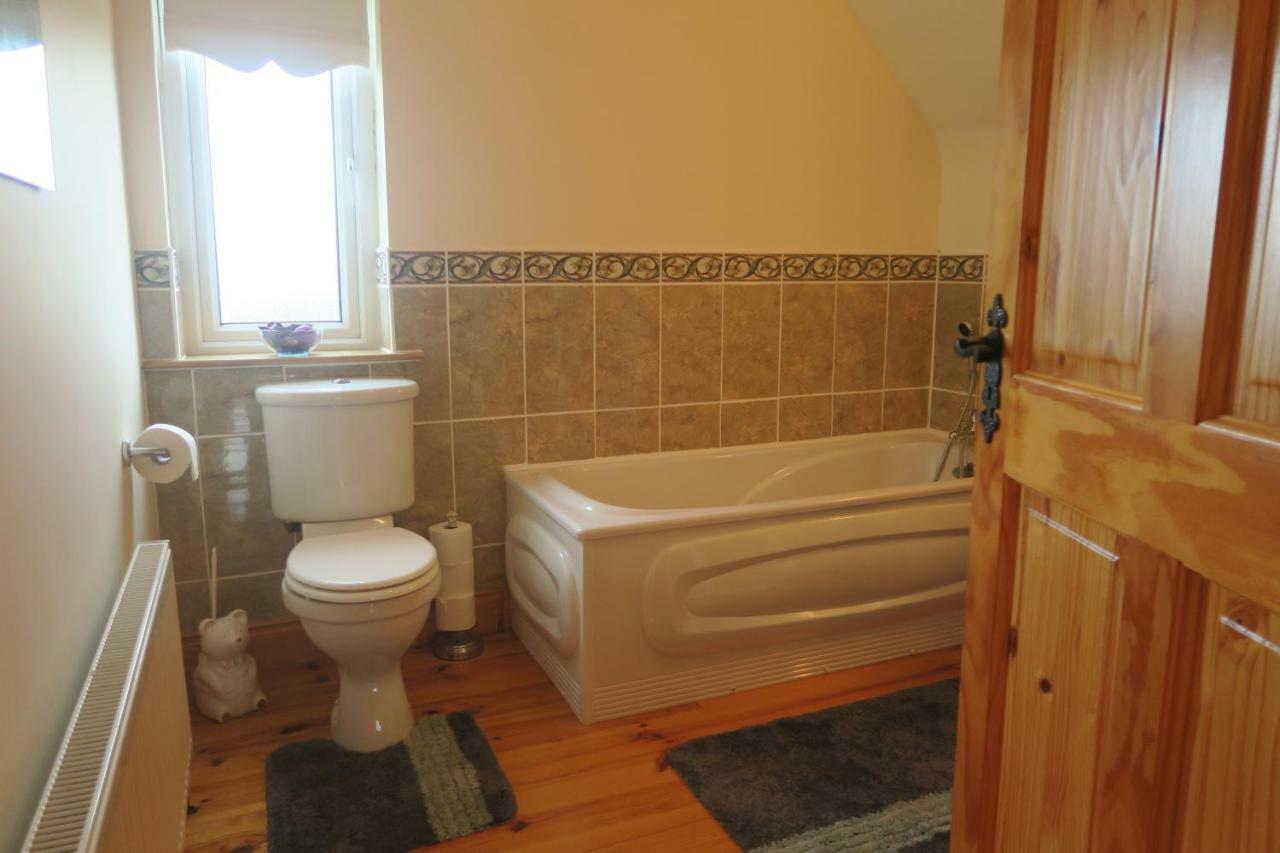 Thistledown - Ballina - Crossmolina - County Mayo - Sleeps 8 - Sister Property To Inglewood Exteriér fotografie