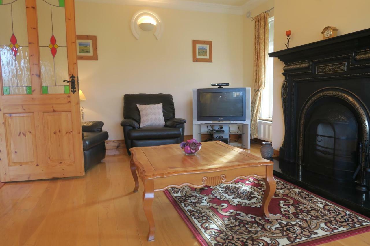 Thistledown - Ballina - Crossmolina - County Mayo - Sleeps 8 - Sister Property To Inglewood Exteriér fotografie