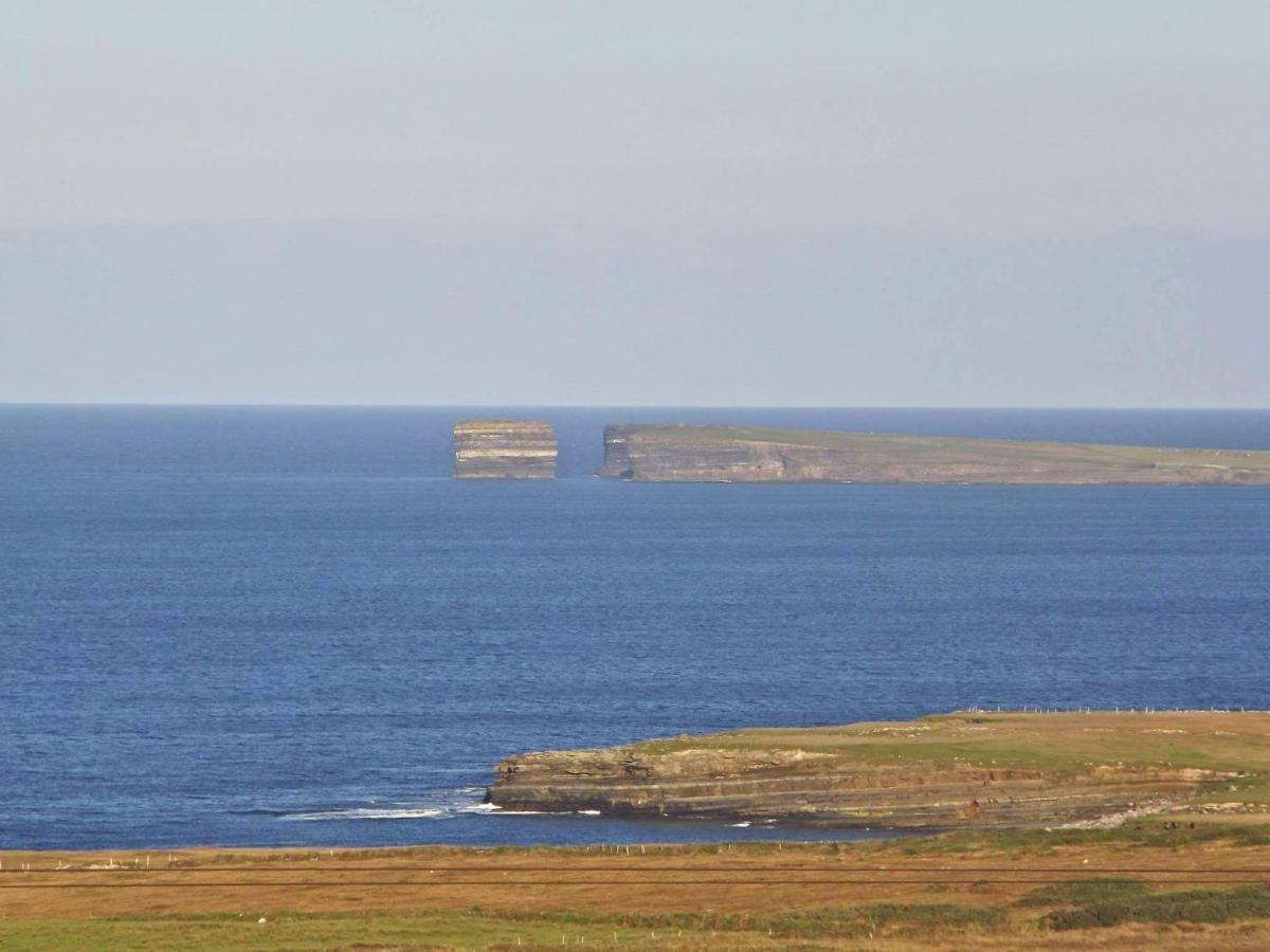 Thistledown - Ballina - Crossmolina - County Mayo - Sleeps 8 - Sister Property To Inglewood Exteriér fotografie