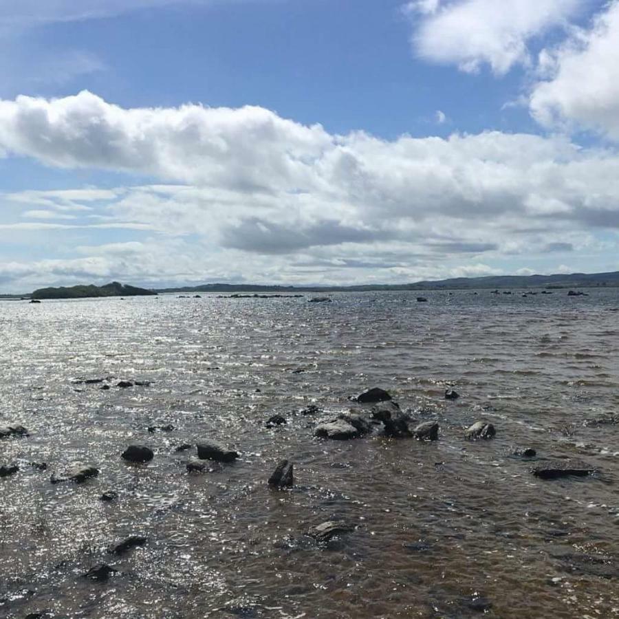 Thistledown - Ballina - Crossmolina - County Mayo - Sleeps 8 - Sister Property To Inglewood Exteriér fotografie