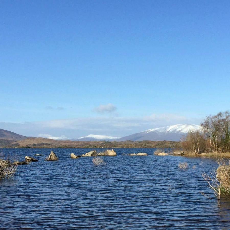 Thistledown - Ballina - Crossmolina - County Mayo - Sleeps 8 - Sister Property To Inglewood Exteriér fotografie