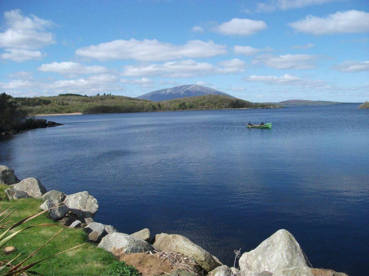 Thistledown - Ballina - Crossmolina - County Mayo - Sleeps 8 - Sister Property To Inglewood Exteriér fotografie