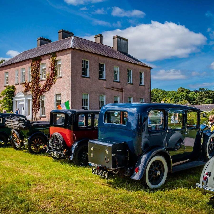 Thistledown - Ballina - Crossmolina - County Mayo - Sleeps 8 - Sister Property To Inglewood Exteriér fotografie