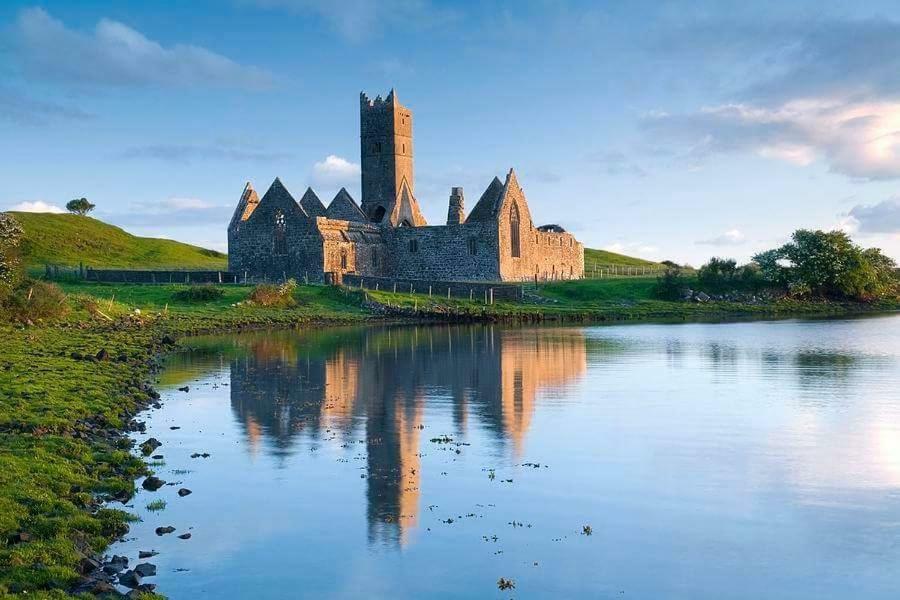 Thistledown - Ballina - Crossmolina - County Mayo - Sleeps 8 - Sister Property To Inglewood Exteriér fotografie